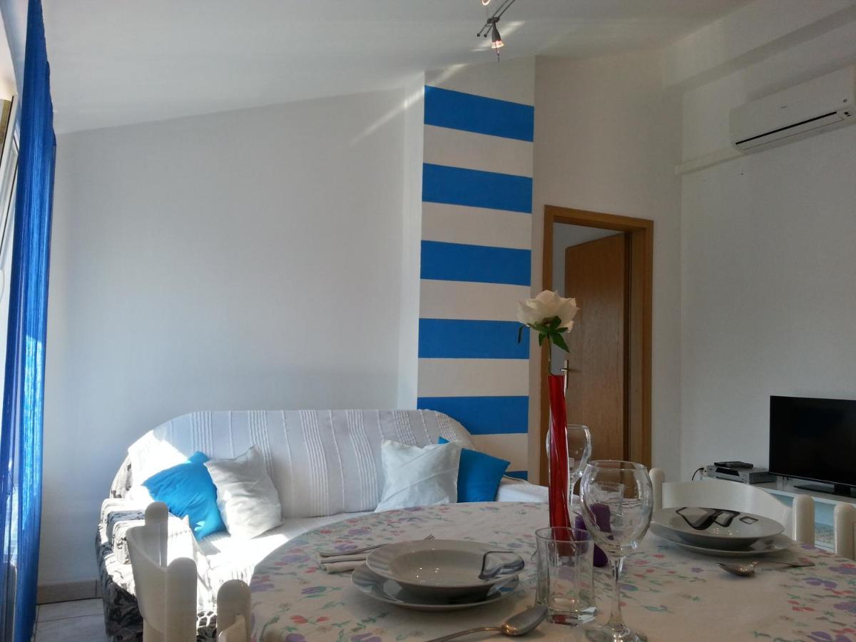 Apartmani Elena 马林斯卡 外观 照片