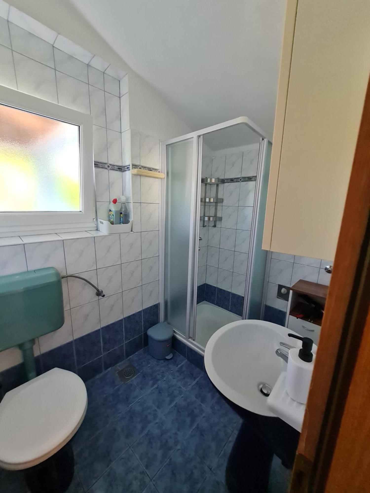 Apartmani Elena 马林斯卡 客房 照片