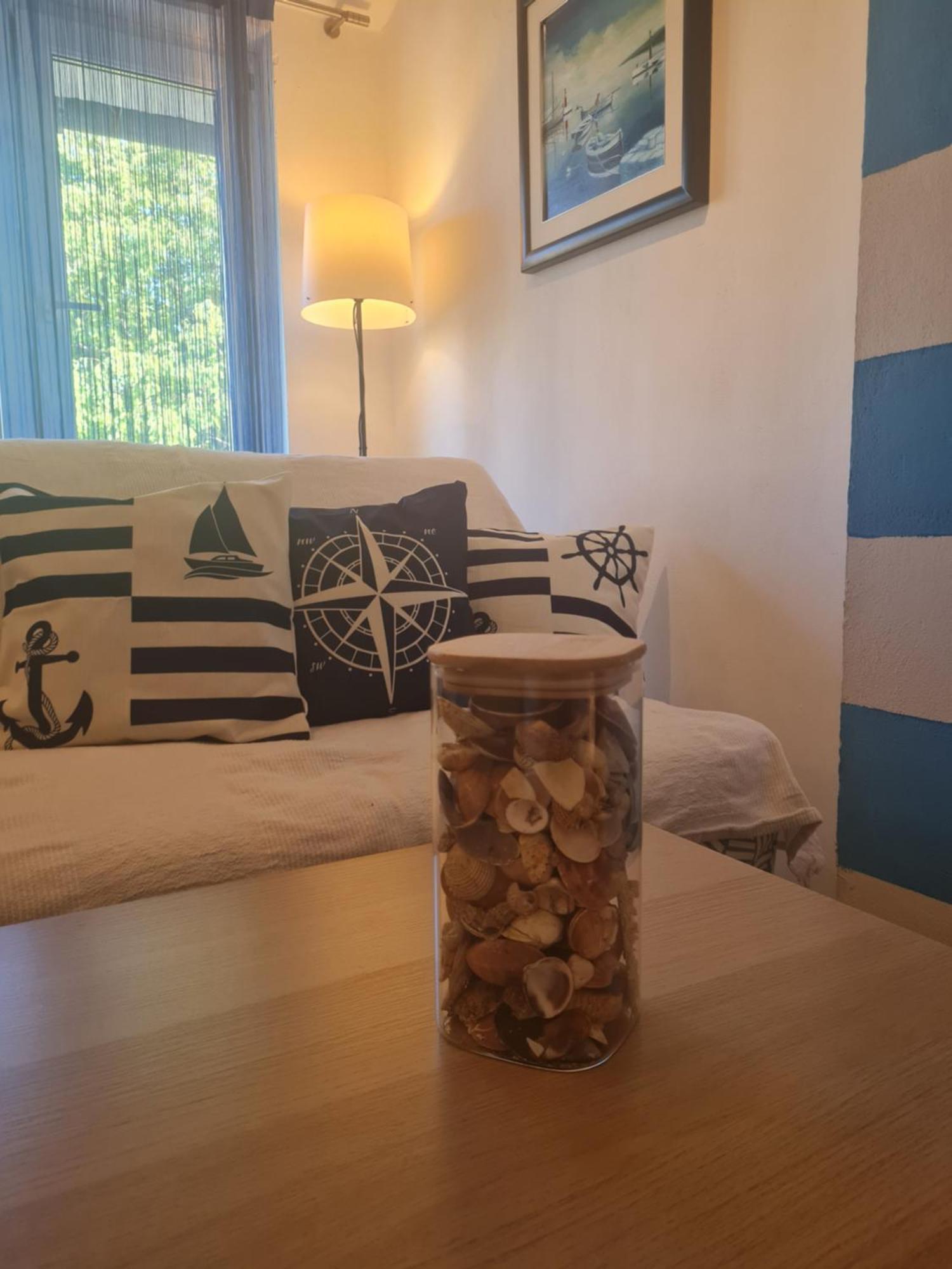 Apartmani Elena 马林斯卡 客房 照片