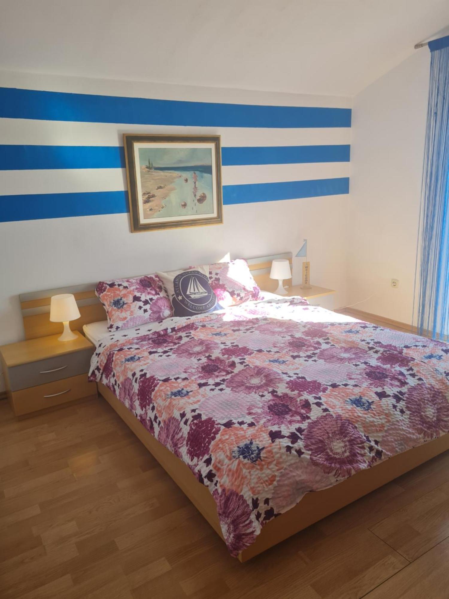Apartmani Elena 马林斯卡 客房 照片